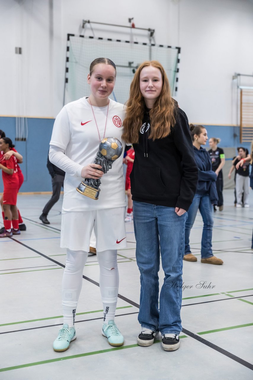 Bild 110 - wCJ Futsalmeisterschaft